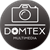 Logo für DOMTEX Media - Foto- und Videodienstleistungen